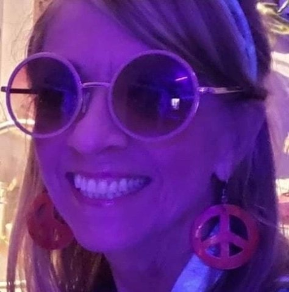 Meet your Posher, Erica